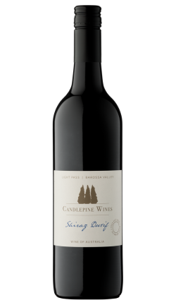 2023 Shiraz Durif - Village Red No.9