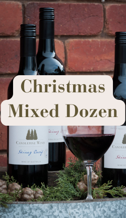 Christmas Mixed - Dozen Pack